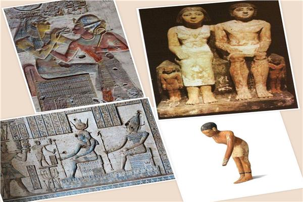 صورة من أمام إحدى المدارس