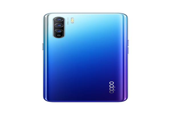  شركة OPPO