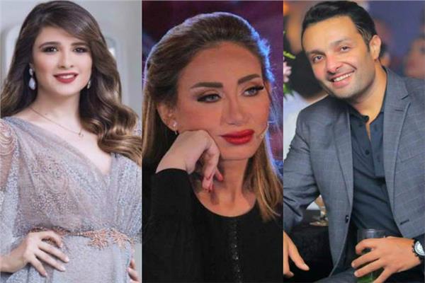 "وائل" شقيق الفنانة ياسمين عبدالعزيز