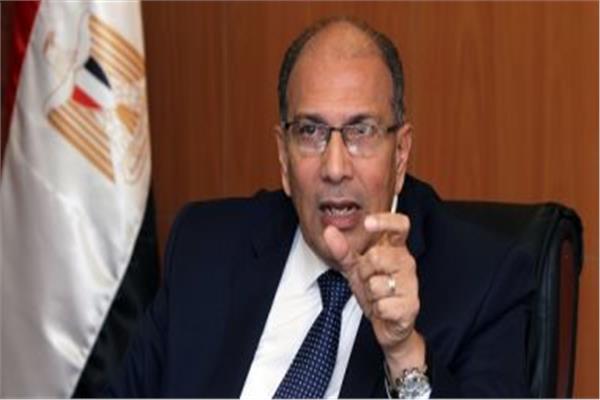مجدي غازي