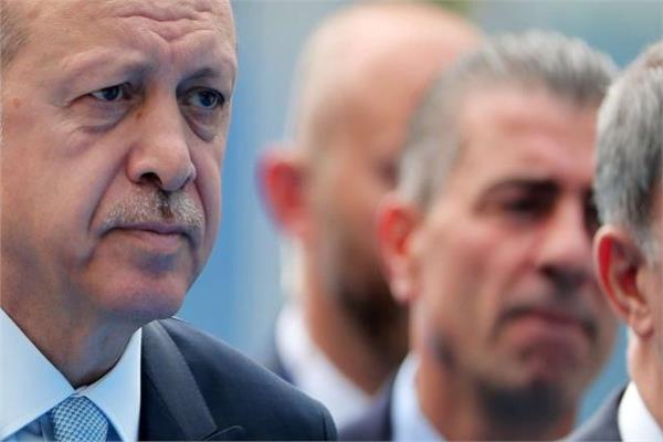 سياسات أردوغان