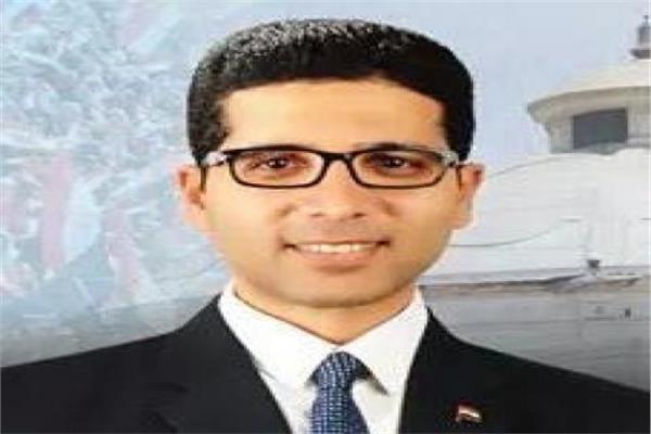  هيثم الحريري