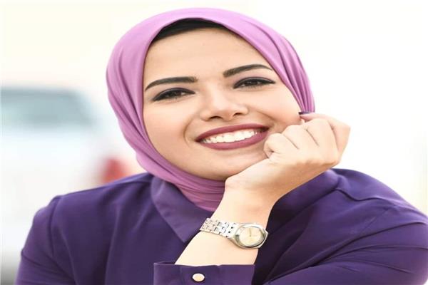  آية عبد الرحمن