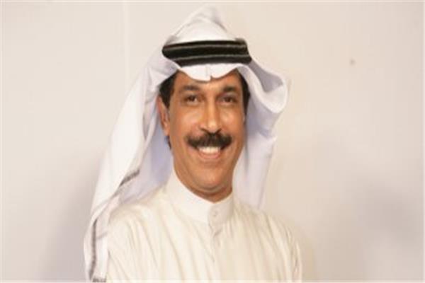 عبد الله الرويشد