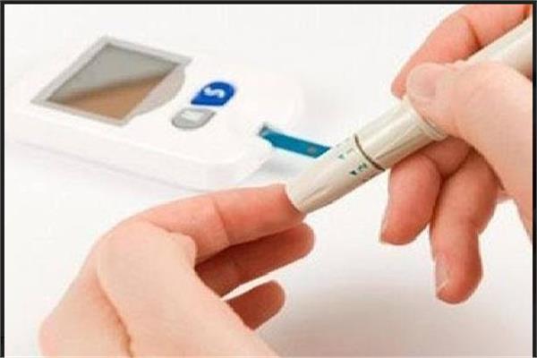 علاج القدم السكرى