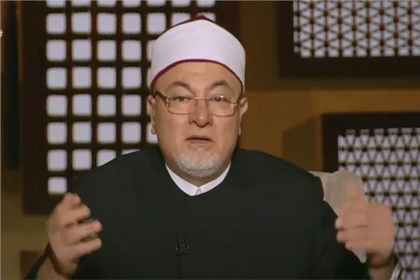 الشيخ خالد الجندي