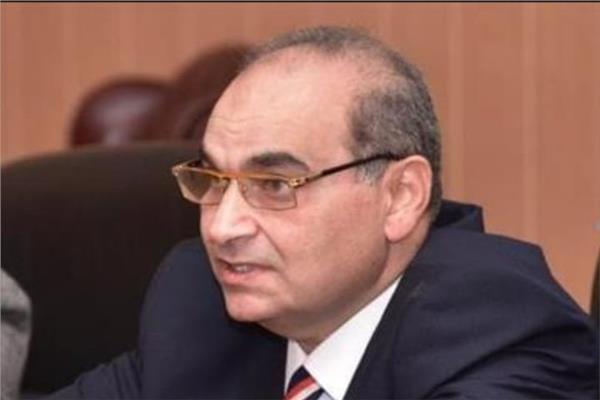 د. محمد فوزي السودة
