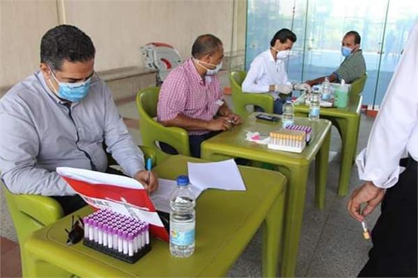 مركز شباب الجزيرة