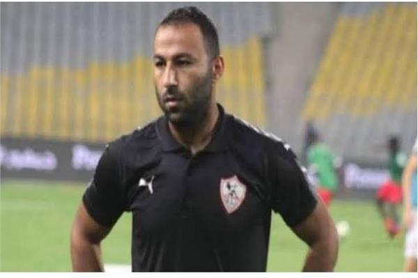 أمير مرتضى: أحمد عبدالرؤوف ابن النادي وليس غريباً على الزمالك 