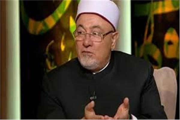  خالد الجندى