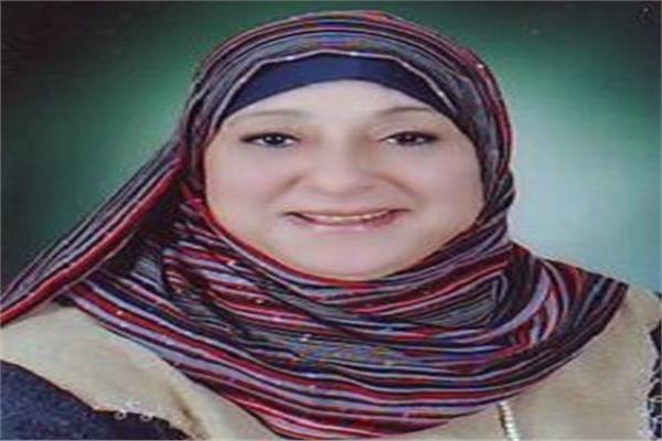 ليلى أبو عقل، عضو المجلس القومي للمرأة