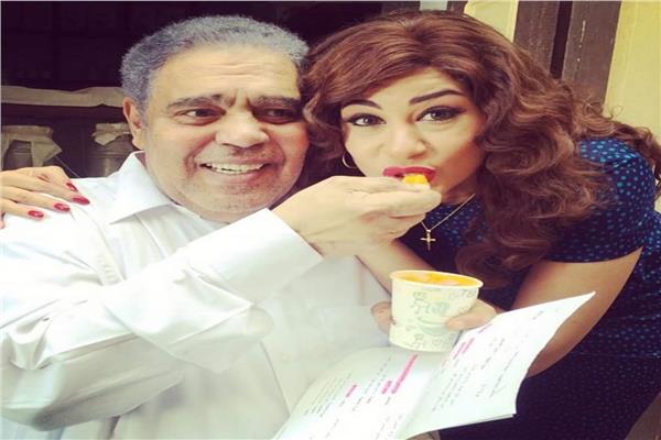 إنچي شرف وسامي العدل