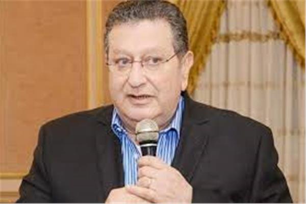 الربان عمر صميدة رئيس حزب الموتمر