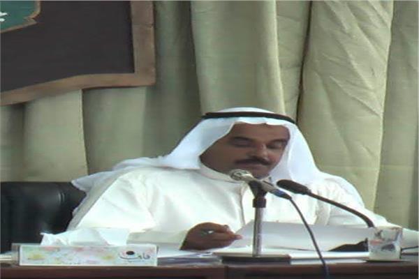 امين حزب مستقبل وطن في محافظة شمال سيناء 