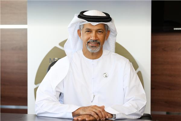  اتحاد طيران رجال الأعمال والطيران الخاص في الشرق الأوسط وشمال أفريقيا "ميبا" 