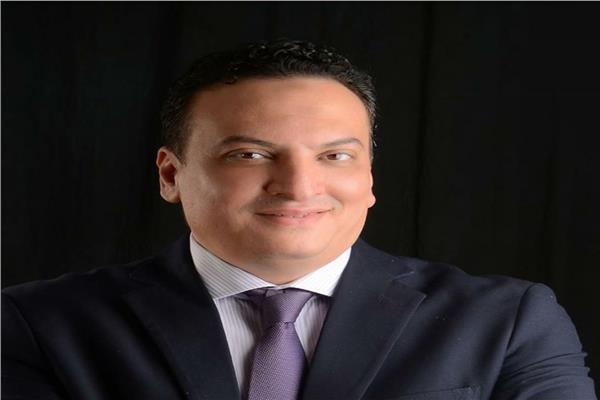 الخبير التأميني محمد المغربي