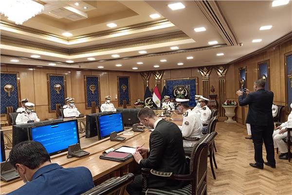 منافذ لاستخراج الوثائق وإعلان النتائج عبر الانترنت   