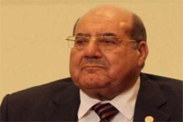  المستشار عبد الوهاب عبد الرزاق