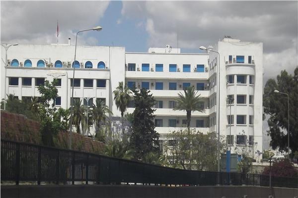 وزارة الصحة التونسية