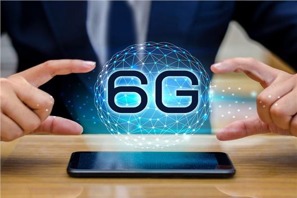 شبكات 6G