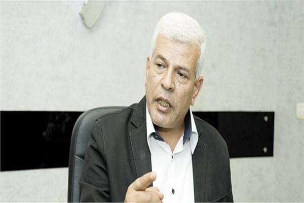 سيد خليفة نقيب الزراعيين