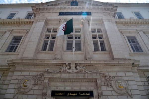 محكمة سيدي أمحمد بالجزائر