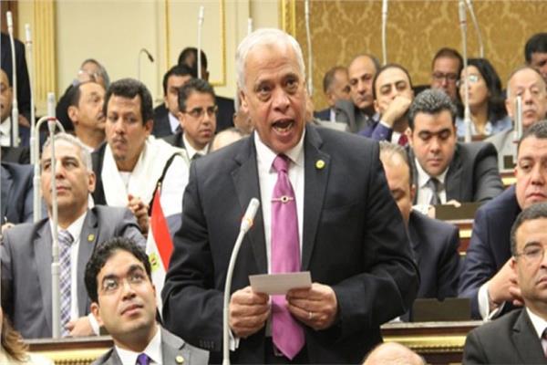 اللواء حمدي بخيت