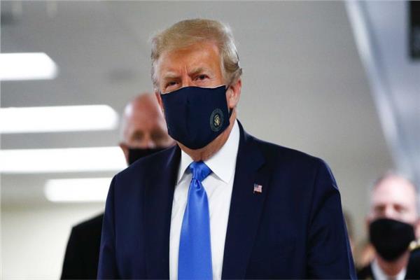 دونالد ترامب
