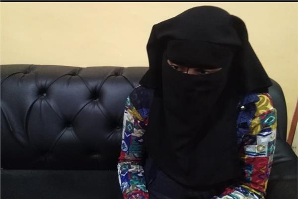  التحفظ على فتاة فرشوط ضحية الاغتصاب