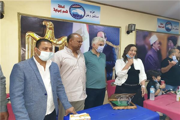 الكاتب مصطفى يونس النجمي