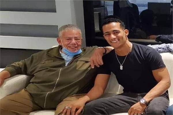 محمد رمضان