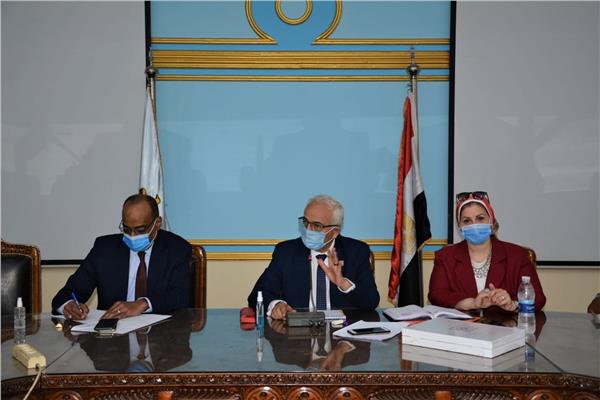 وزارة التربية والتعليم 