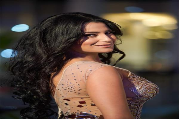 يسرا المسعودي