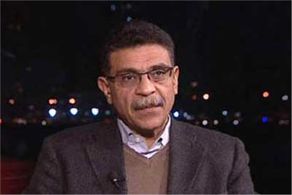  جمال فهمي الكاتب الصحفي