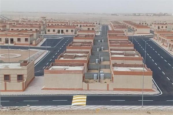 مشروع روضة الغردقة