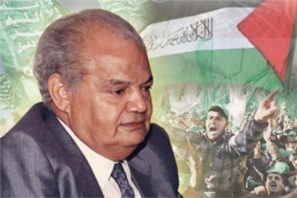 الشاعر الراحل هارون هاشم رشيد 
