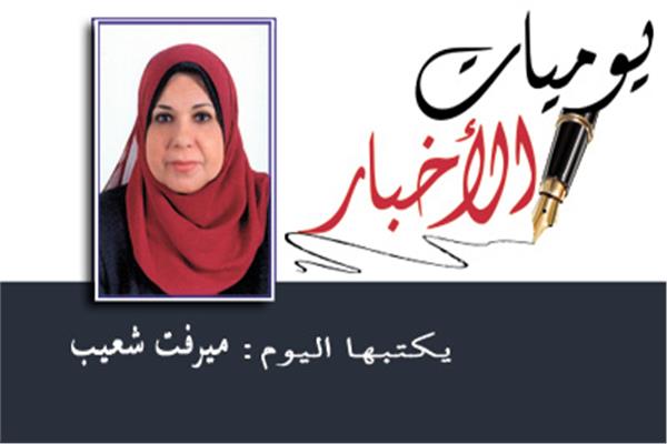 ميرفت شعيب