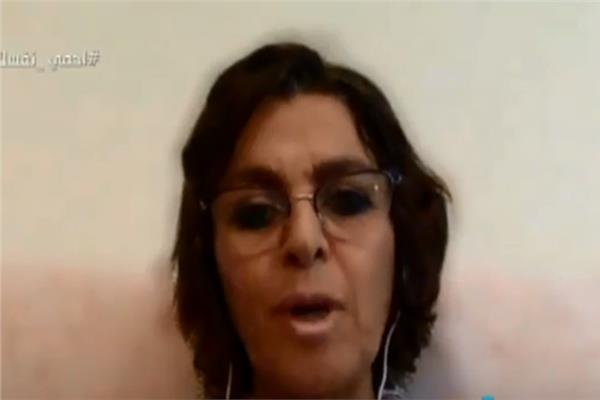 منال حمدي السيد