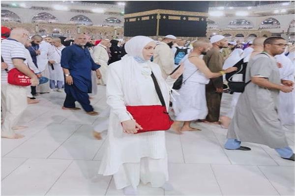 أمل حجازي