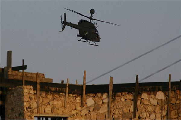 طيران الجيش العراقي