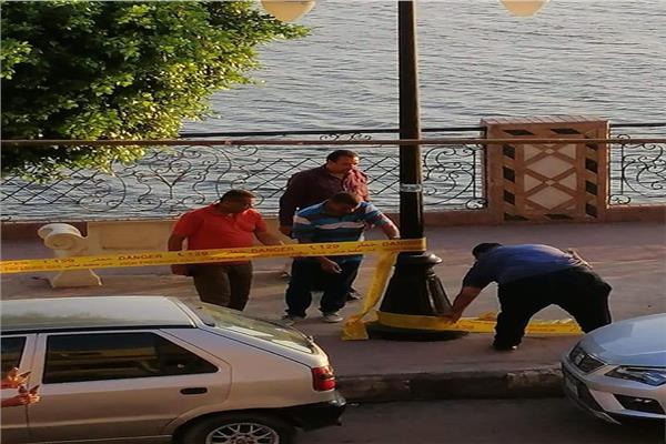 استمرار غلق كورنيش في ثاني أيام العيد بالغربية خوفا من انتشار كورونا