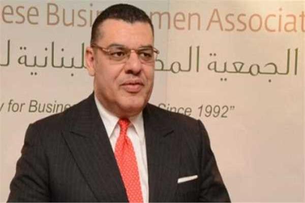 السفير د. ياسر علوي