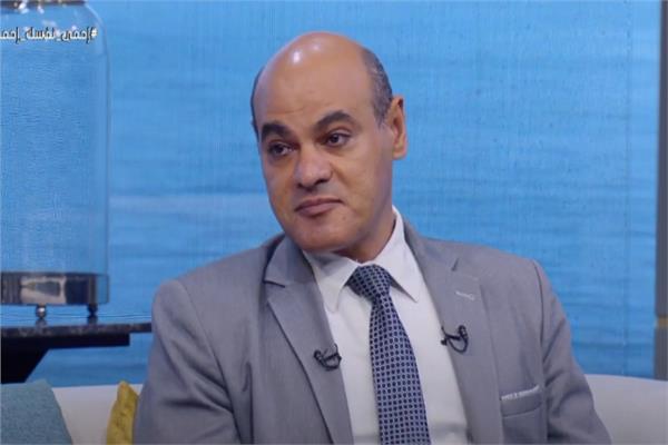الدكتور محفوظ رمزي