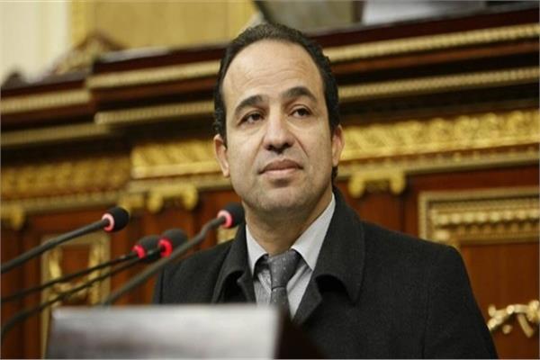 محمد إسماعيل أمين سر لجنة الإسكان بمجلس النواب