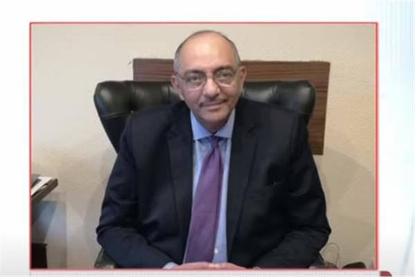 السفير عمر سليم، سفير مصر لدى اسبانيا