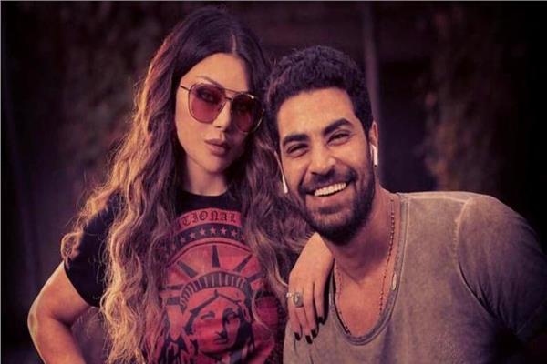 مدير أعمال هيفاء وهبي