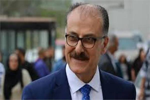 الدكتور بلال عبد الله عضو مجلس النواب اللبناني