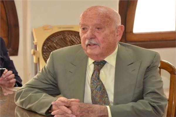  أوجينيو بنديتي رئيس مؤسسة بنديتي الثقافية بإيطاليا 