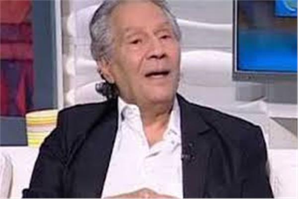  الفنان الراحل سناء شافع