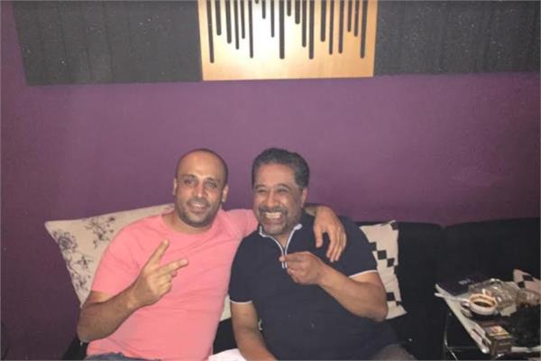 تعاون جديد بين يحى والشاب خالد تضامنا ودعما للبنان  